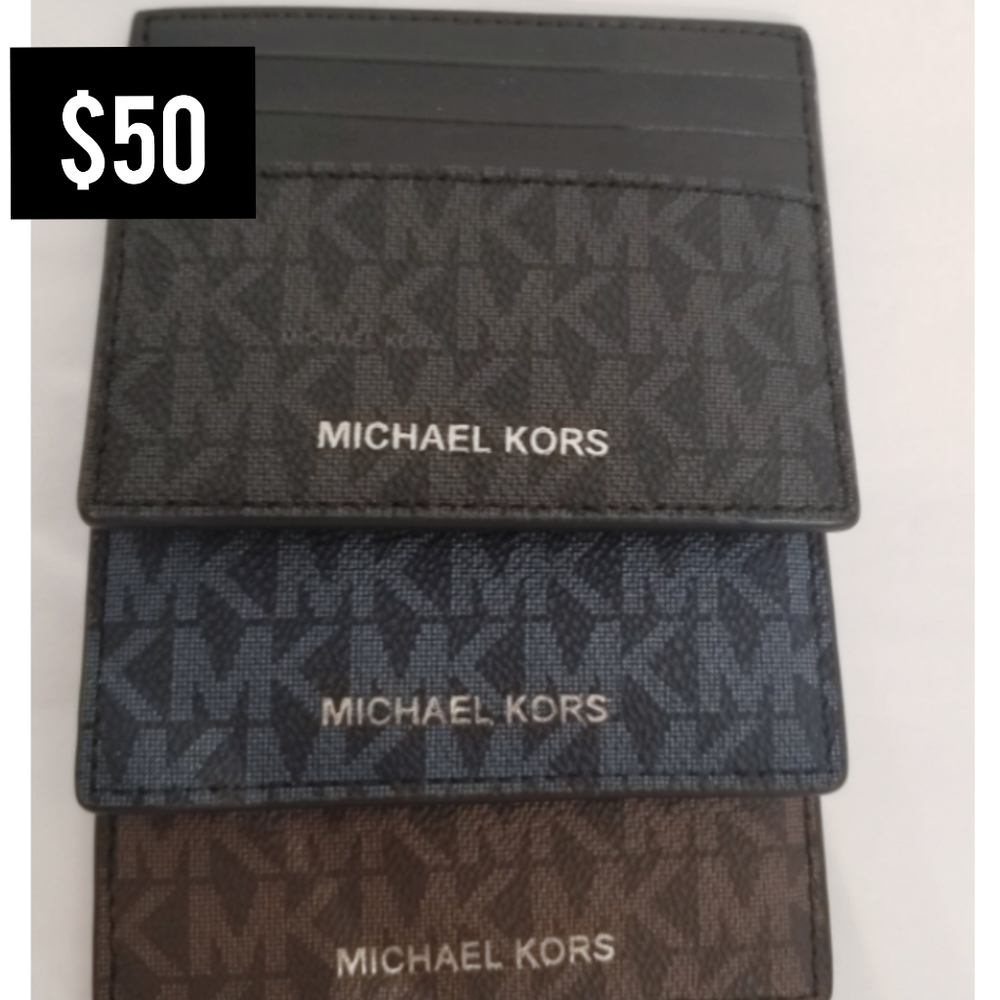 Michael Kors Card Case